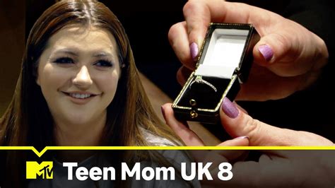 chloe patton jordan edwards cheat|Teen Mom UK's Chloe Patton engaged & shows off ring as .